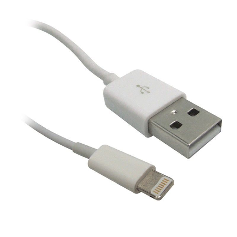 Câble Lightning 1m