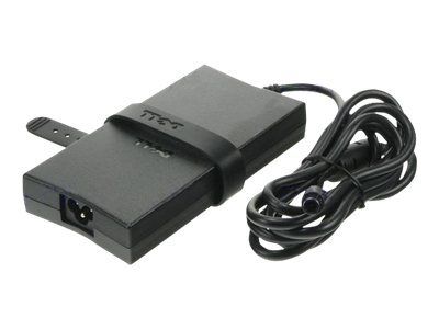 Alimentation d'origine pour ordinateur portable Dell 19.5V 130W