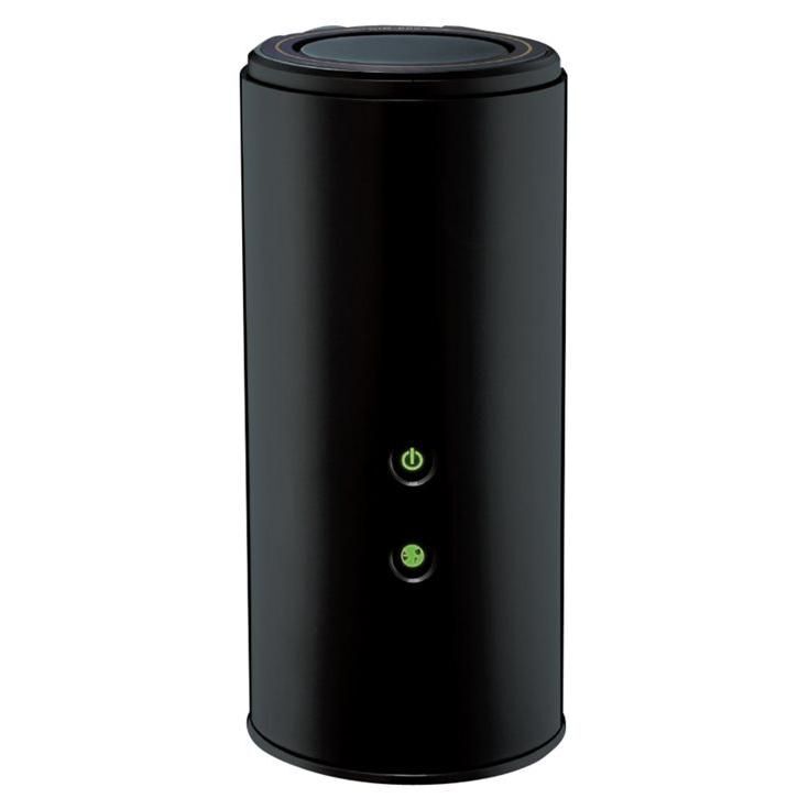 D-Link DIR-868L - Routeur sans fil commutateur 4 ports - 1GbE Bi-bande