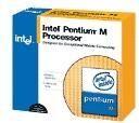 Intel Pentium M 735 mobile - 1.7 GHz - 2 Mo cache - Box