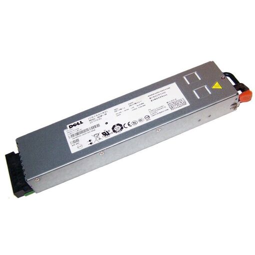 Fuente de alimentación para servidor Dell A670P-00 - 670W, 10A
