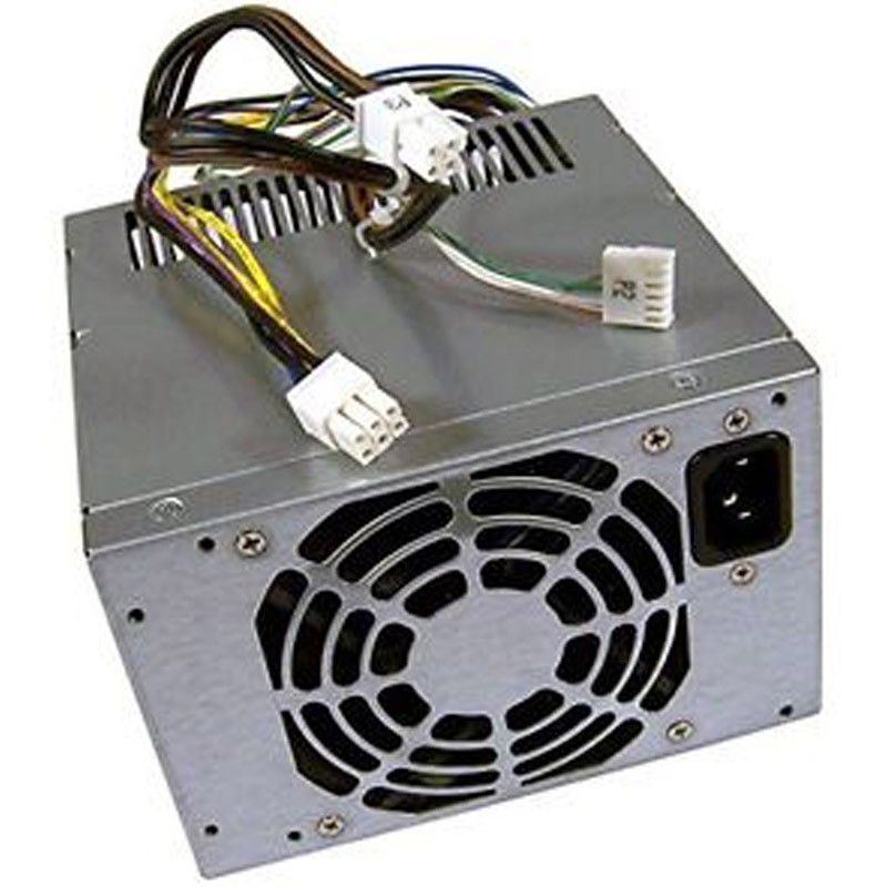 Alimentation PC HP AcBel PC9057 020H 611483-001 613764-001 320W Elite 8200 8300