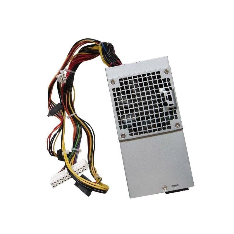 Alimentation DELL F250AD-00 0MPX3V D-0250ADU00-201 390 790 990 7010 9010 DT 250W