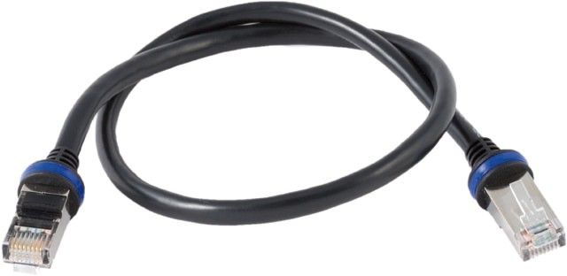 Mobotix - Cordon de raccordement - RJ-45 (M) pour RJ-45 (M) - 5 m