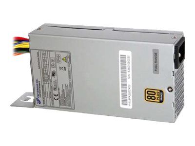Shuttle PC45G - Alimentation PC - 80 PLUS Bronze - CA 90-264 V - 250 Watt - PFC active - pour XPC G2 30XX, G2 3100, G2 3200, G2 6800, G2 7600, G5 31XX, G5 32XX, G5 3300, G5 6800
