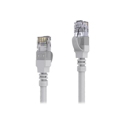 Câble réseau PureLink série AVIT - 50m SFTP CAT6a - Gris