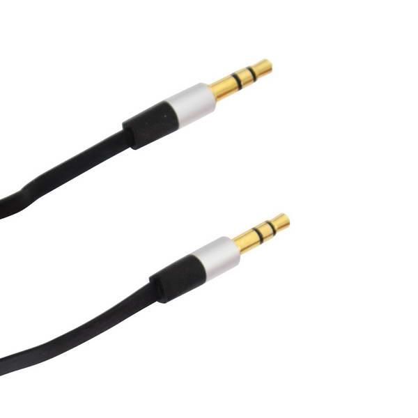Cable STEREO AUXILIAIRE Jack MM