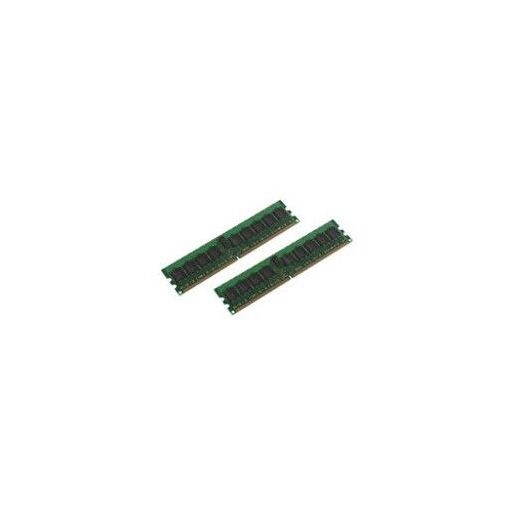 Kit CoreParts de 2 GB DDR2 (2 x 1 GB) - 667 MHz, ECC