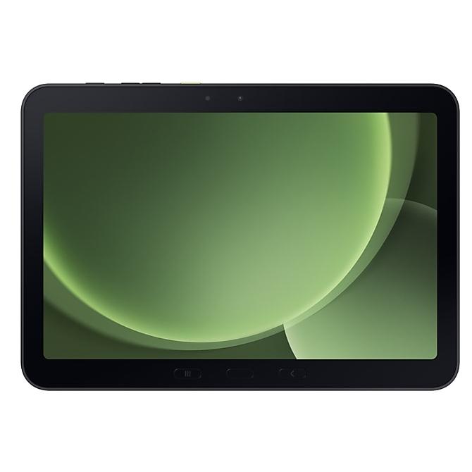 Samsung Galaxy Tab Active5 Pro 25,6 cm (10,1") 128 GB, 6 GB RAM, Wi-Fi 6 (802.11ax), Verde