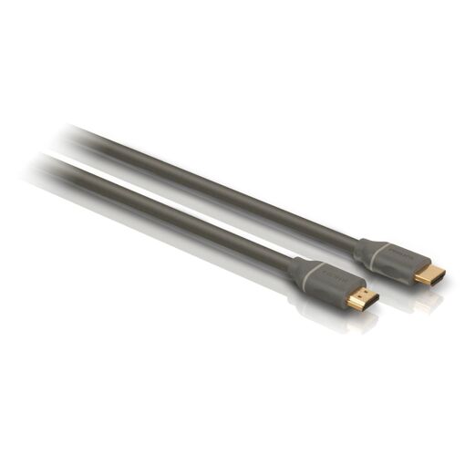 Câble HDMI Philips - 1,5 m mâle à mâle