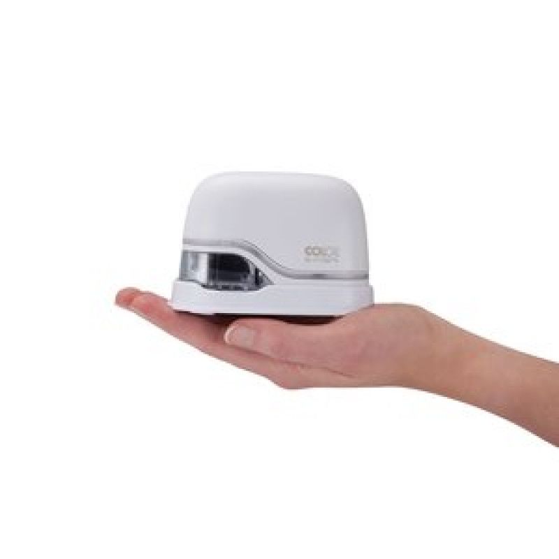 COLOP e-mark - Imprimante - couleur - jet d'encre - Wi-Fi - blanc