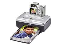 Kodak EasyShare Printer Dock Series 3 - Imprimante - couleur - thermique par sublimation - 102 x 184 mm jusqu'à 1.5 min/page (couleur) - USB, station d'accueil pour appareil photo