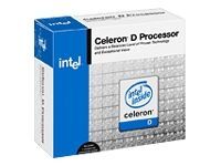 Processeur Intel Celeron D 352 Box
