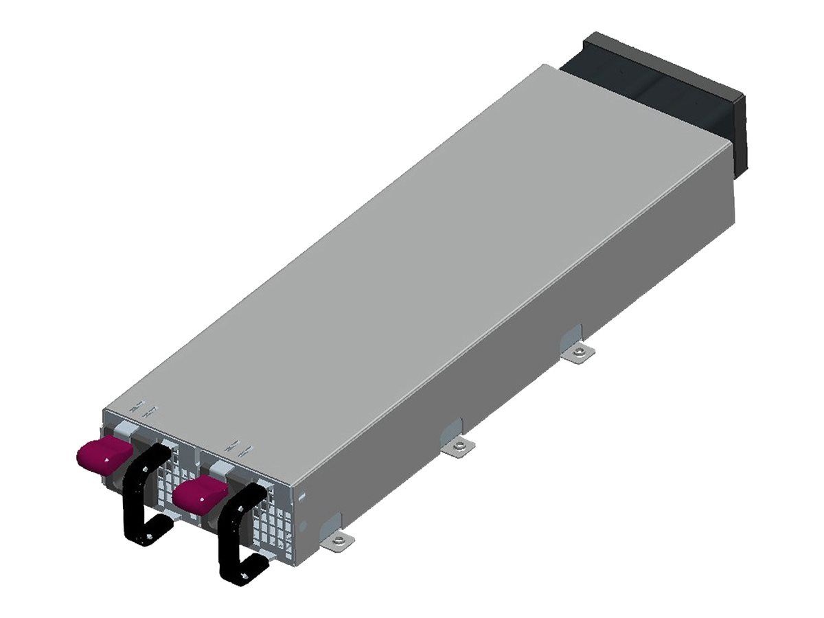 HPE - Alimentation redondante - Mondial