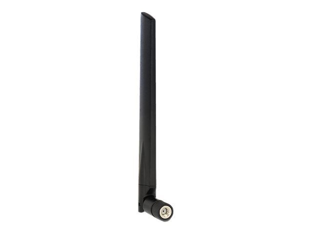 Delock WLAN RP-SMA - Antenne - Wi-Fi - omni-directionnel