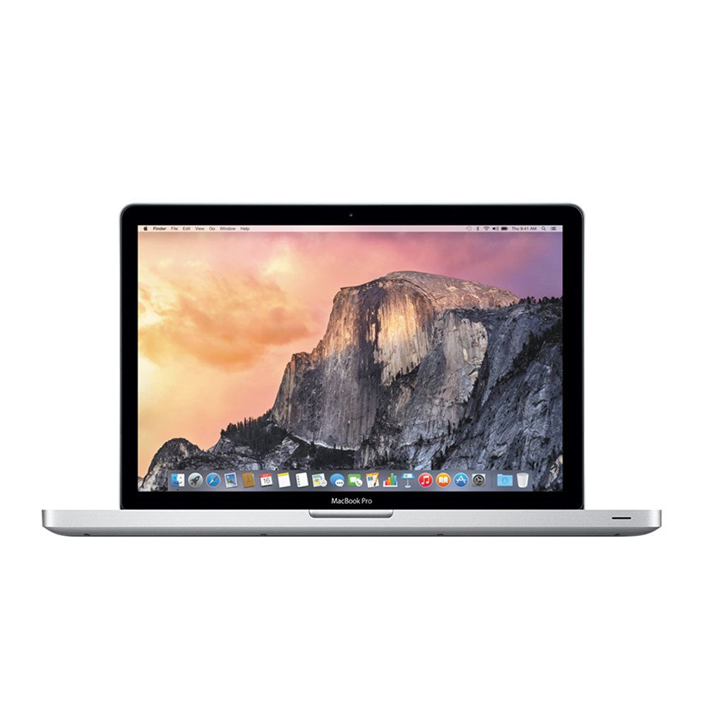 MacBook Pro 15'' i7 2,3 Ghz 4 Go RAM 500 Go HDD (2012)