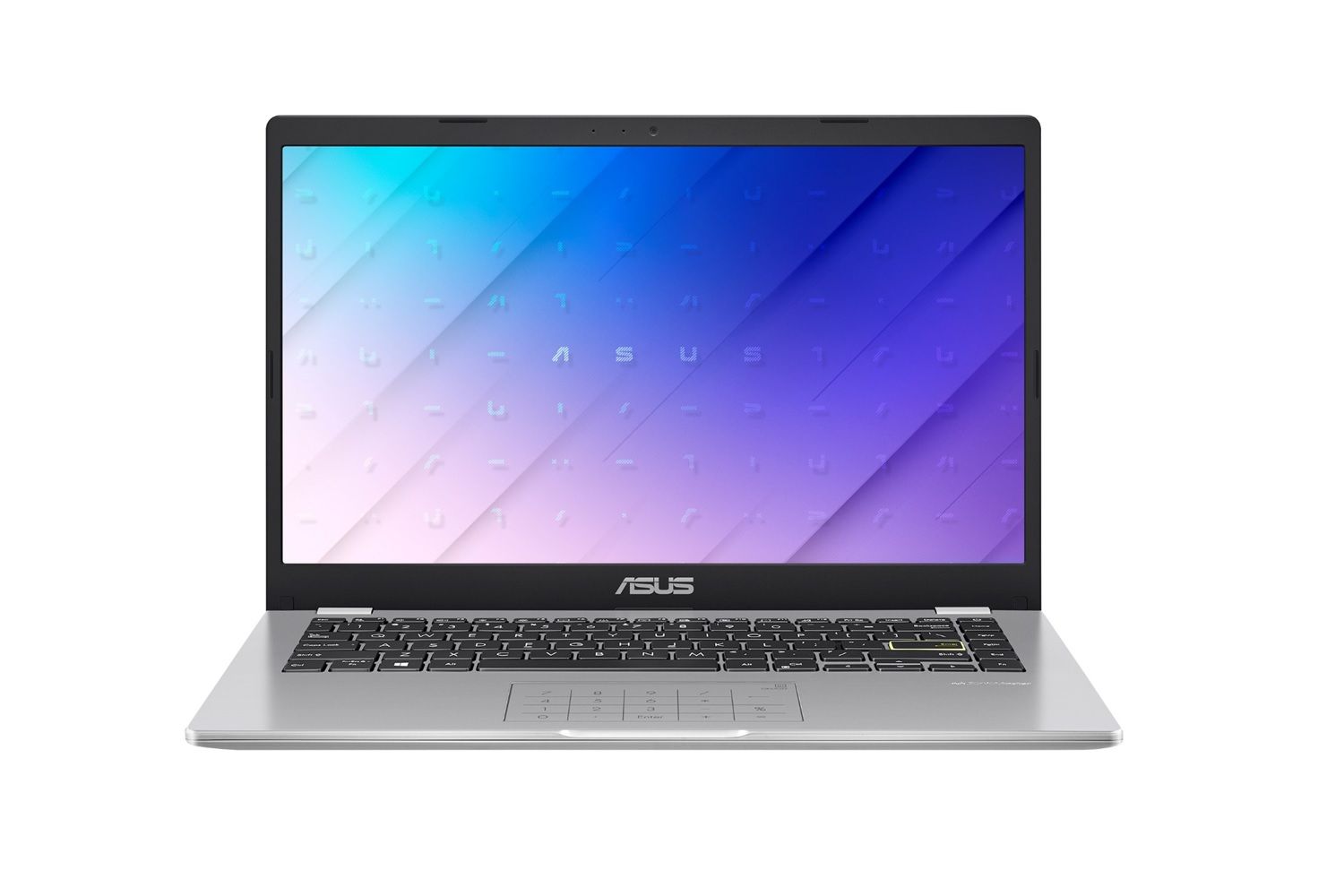 Asus E410MA-EK901TS - 14" - Intel Celeron N4020 1.1 GHz  - 64GB EMMC - RAM 4 Go