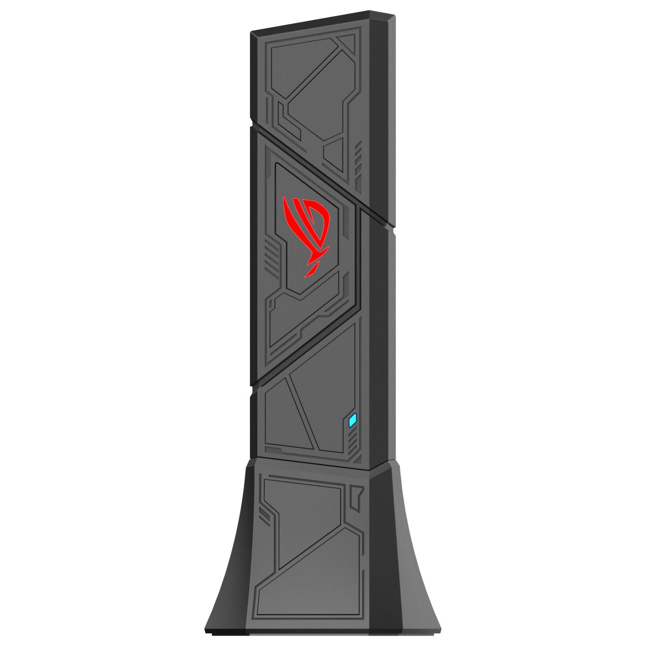 ASUS ROG USB-BE92 Wi-Fi 7 Tri-Band Adapter