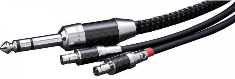 ADL iHP 35Hx - Câble de casque - jack stéréo mâle pour FT-H800 mâle - 3 m