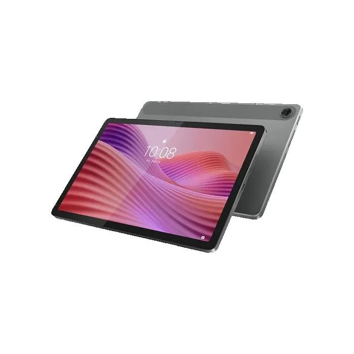 Tablette Lenovo Tab TB311XU 4 Go RAM 128 Go LTE - Étui Transparent Gris Luna