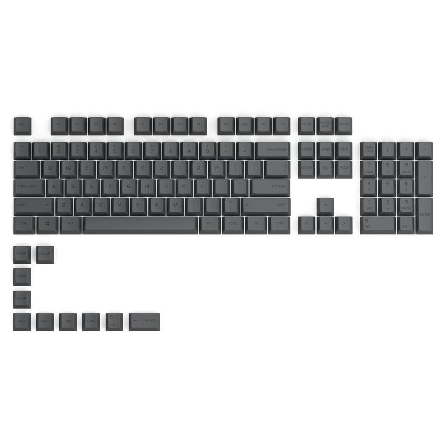 Glorious Gaming GLO-KC-GPBT-B-ES accessoire de clavier Capuchon de clavier