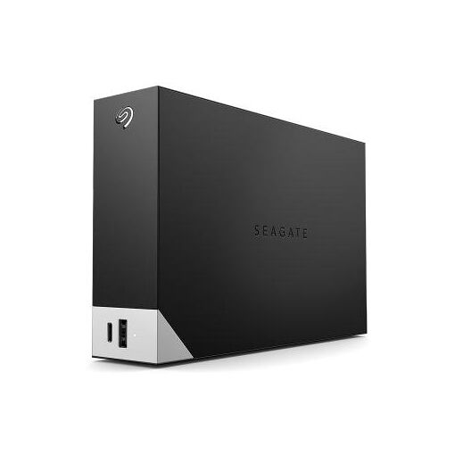 Seagate One Touch Desktop HDD 6TB External Hard Drive
