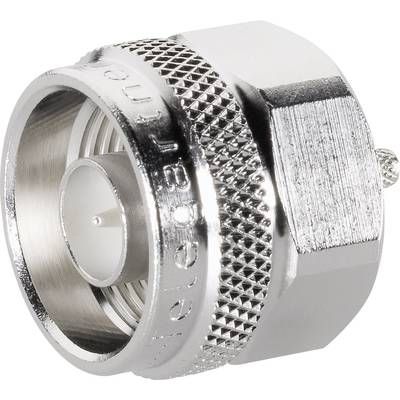 Telegà¿rtner J01020A0108 J01020A0108 Connecteur N mâle, droit 50 ? 1 pc(s)