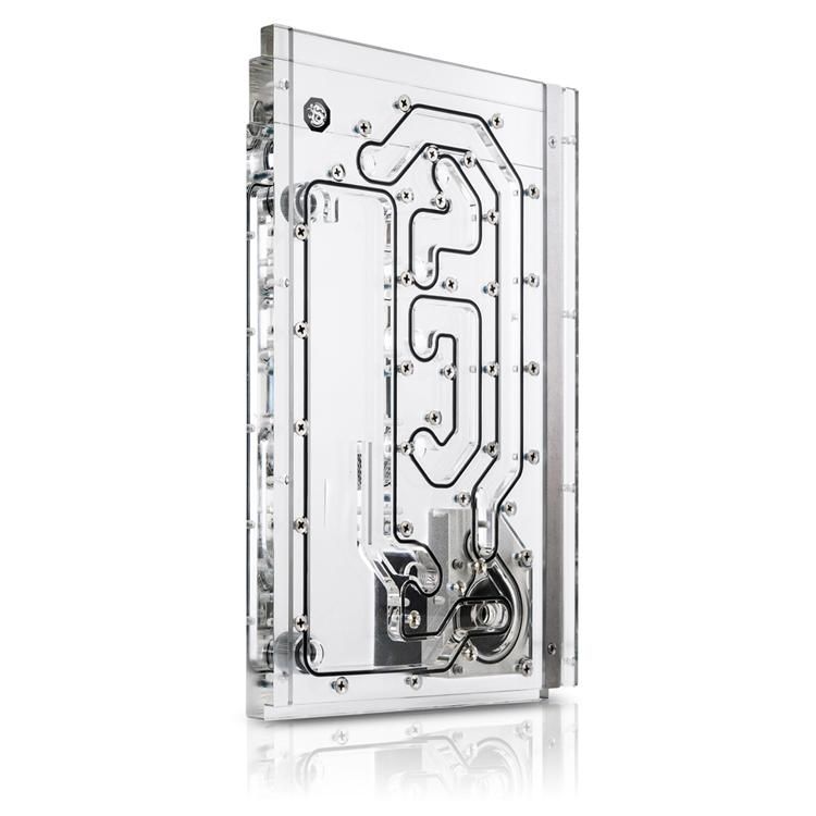 Bitspower BPTA-WDPO11DS-P5D pièce et accessoire pour systèmes de refroidissement d'ordinateurs Bloc d'eau