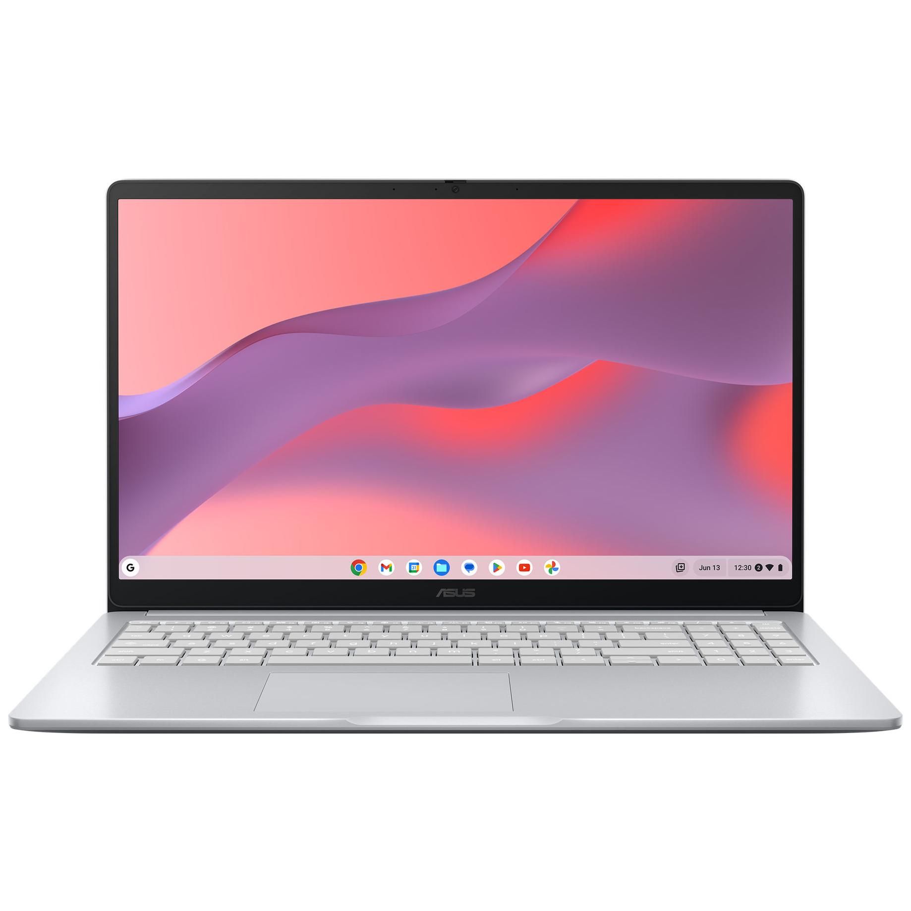 Asus Chromebook CX1505CTA-S70005 - 15.6-inch Laptop