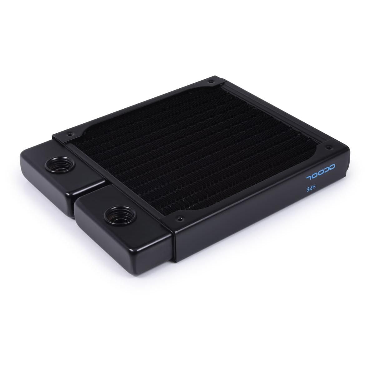 Alphacool 14435 pièce et accessoire pour systèmes de refroidissement d'ordinateurs Radiateur