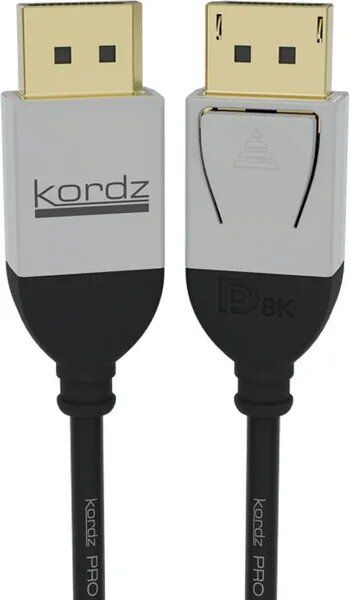 Câble HDMI KORDZ Pro-DP (4 m)