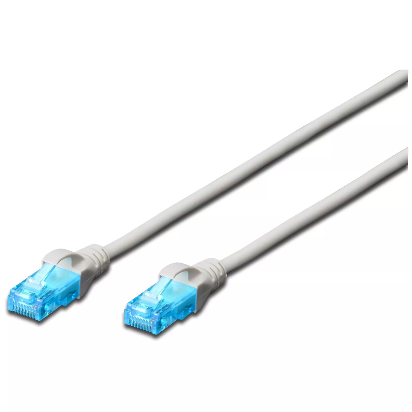 Digitus Câble de brassage CAT 5e U/UTP