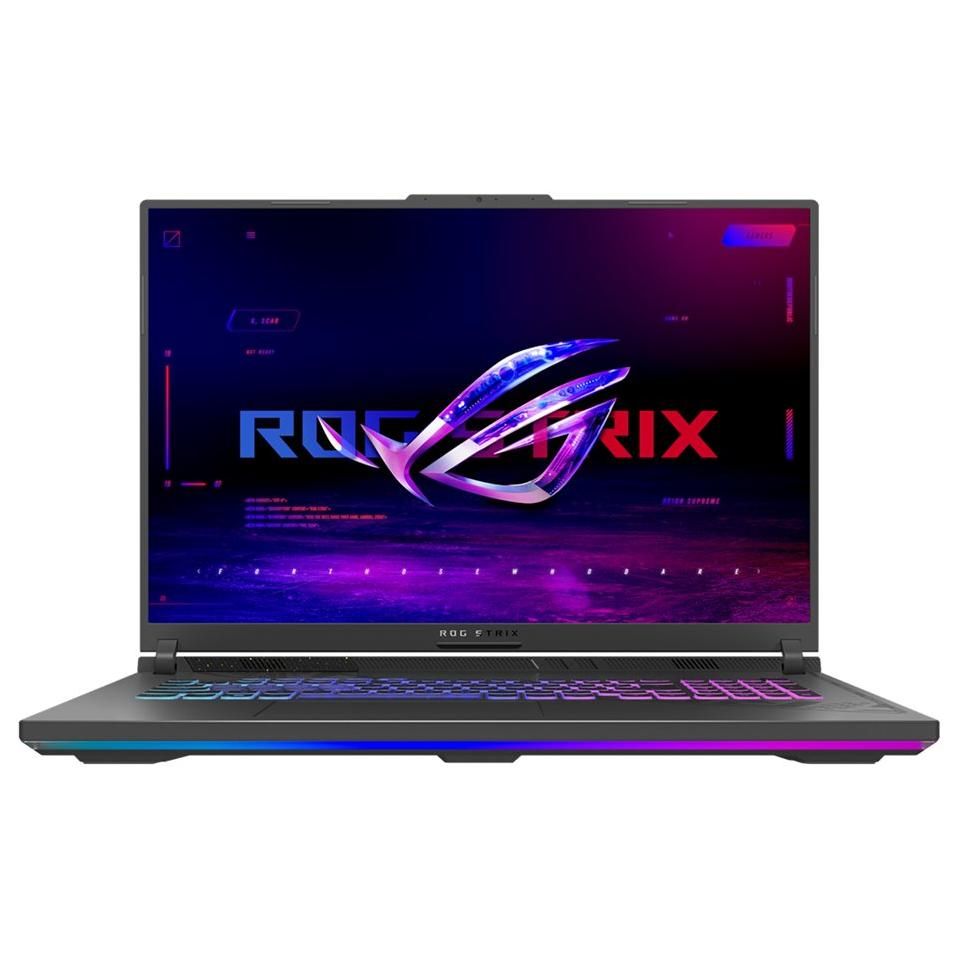 ASUS ROG Strix G18 - 18" Ryzen 9 Gaming Laptop