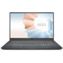 MSI Moderne 15 A11MU-1020IT 15,6 "i3-1115G4 WiFi6 8 Go / 512SSD_M.2 / W11H