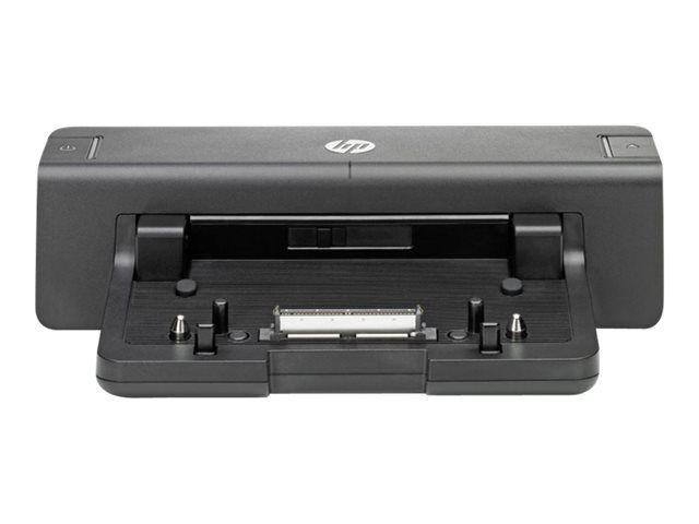 HP 230W Docking Station - Station d'accueil - Europe - pour EliteBook 84XX, 85XX, 87XX; ProBook 6360, 64XX, 65XX