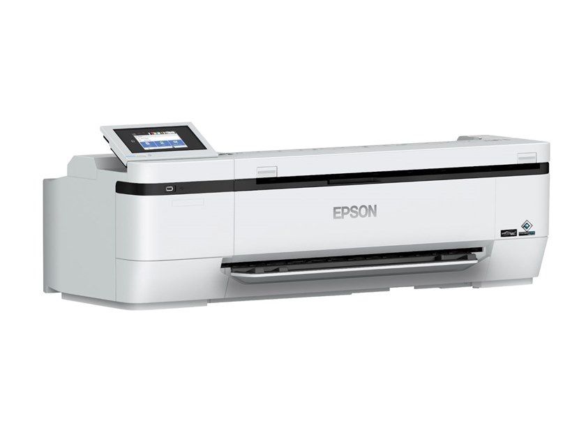 EPSON SureColor SC-T3100M-MFP Wireless SureColor SC-T3100M-MFP
