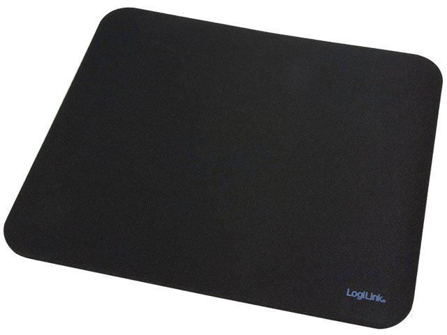 Tapis de souris - noir - 250x220x3mm