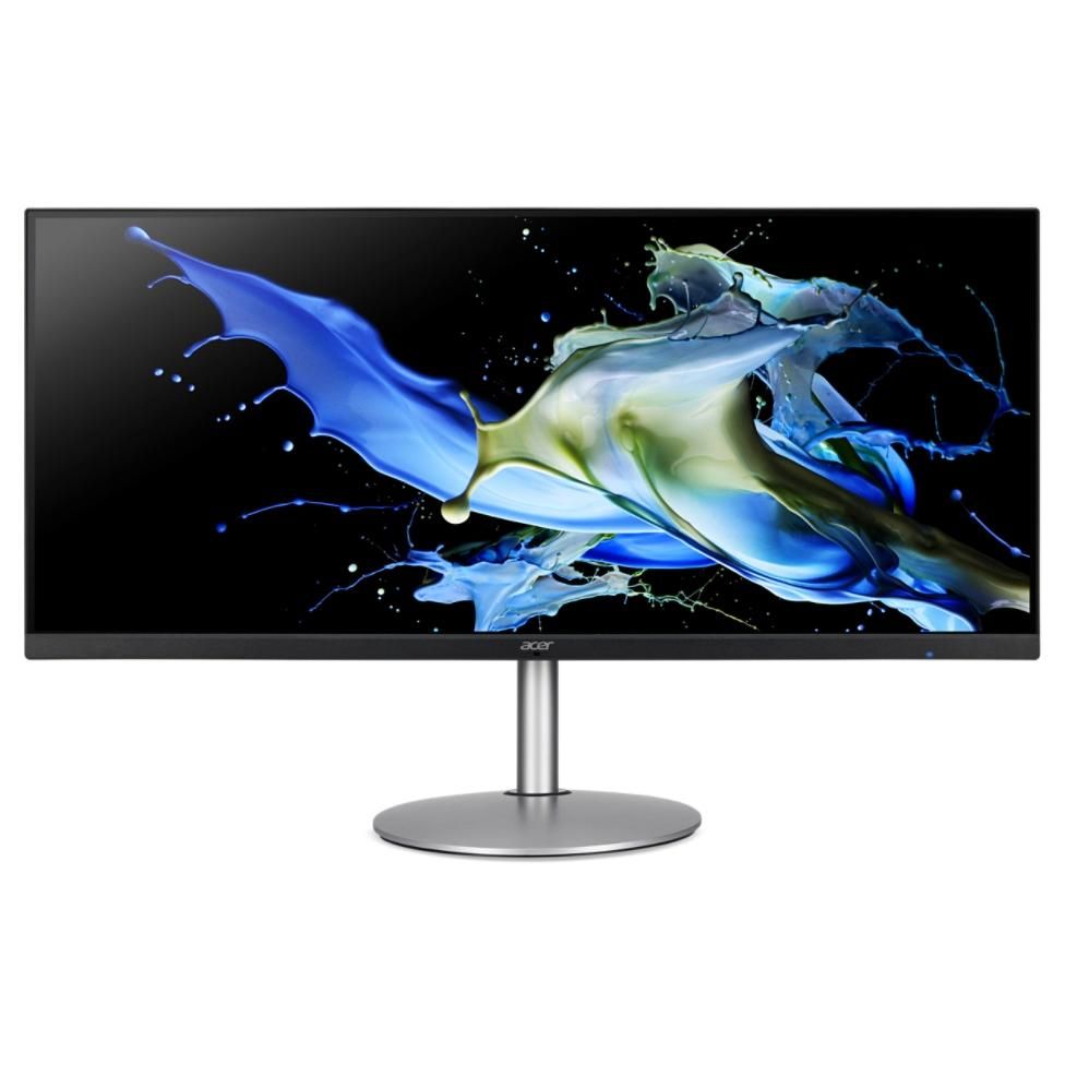 Ecran PC Acer Vero CB273 27" 1920 x 1080 pixels Full HD LED Noir