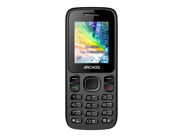 Archos F18 V3 Double SIM