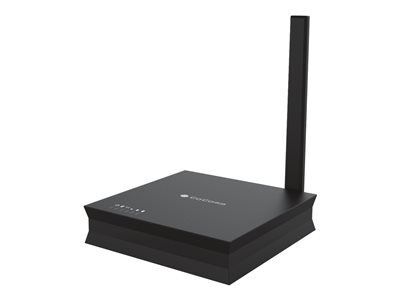 CoComm CV100 Noir
