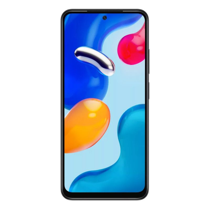Xiaomi Redmi Note 11S 6.43" Double SIM Android 11 4G USB Type-C 6 Go 64 Go 5000 mAh Gris