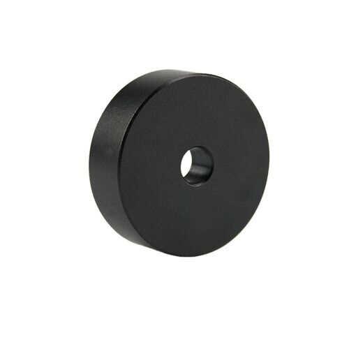 Accessoire platine vinyle Enova Hifi Centreur 45T - CV 10 BL