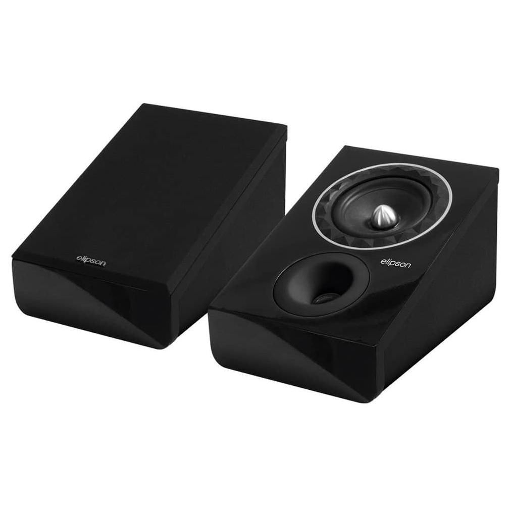 Elipson Prestige Facet 6ATM - Enceinte - Noir