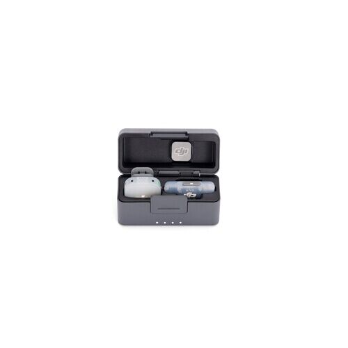 Microphone Dji Mic Mini 2 (1 TX + 1 Mobile RX + Charging Case)