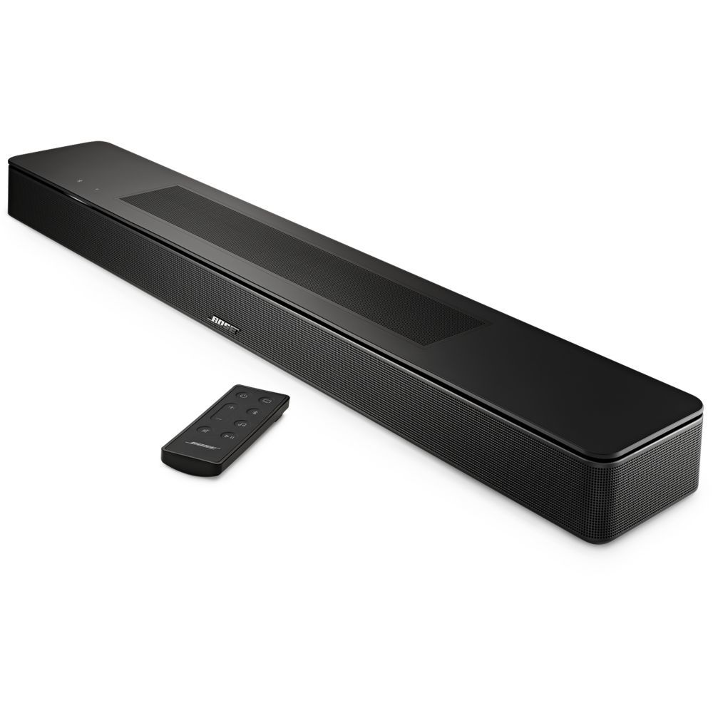 Barre de son BOSE SMART SOUNDBAR 600