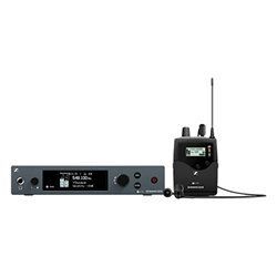 EW IEM G4-A