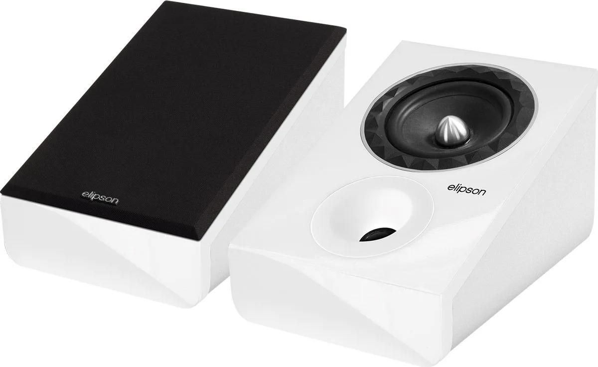 Elipson Prestige Facet 6ATM - Enceinte - Blanc