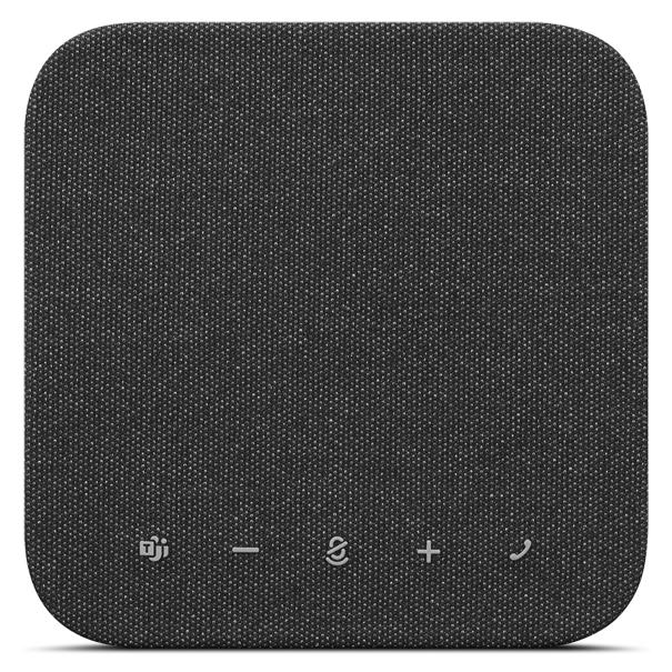 Lenovo 4Y71Q47766 haut-parleur PC Bluetooth Noir
