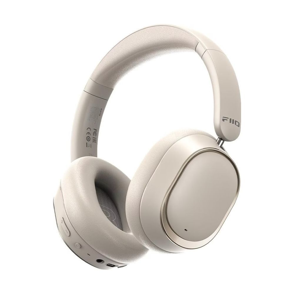 FiiO EH13 - Casque Bluetooth 6.0 - Blanc
