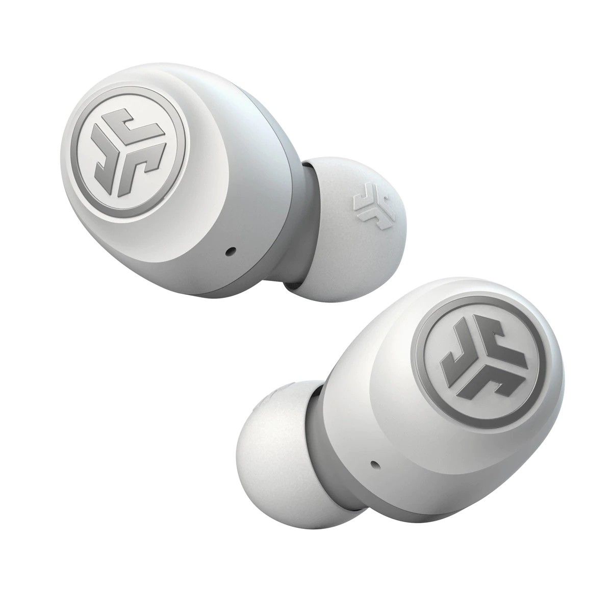 JLab GO Air True Wireless Blanc